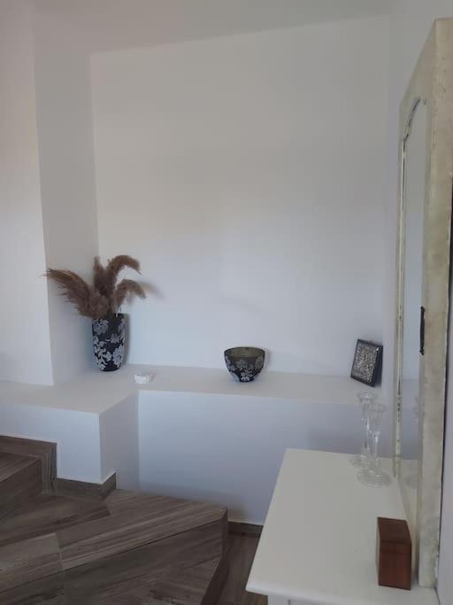 Houlia Home Διαμέρισμα Με Δωρεάν Χώρο Στάθμευσης Stenies Экстерьер фото