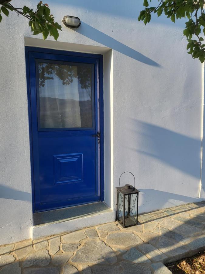 Houlia Home Διαμέρισμα Με Δωρεάν Χώρο Στάθμευσης Stenies Экстерьер фото