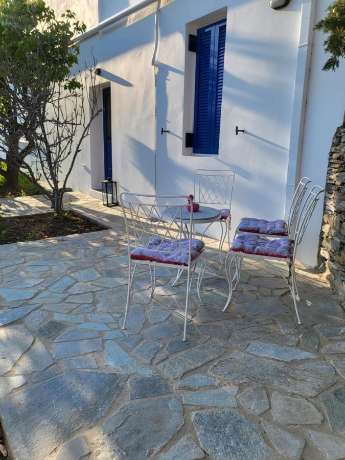 Houlia Home Διαμέρισμα Με Δωρεάν Χώρο Στάθμευσης Stenies Экстерьер фото