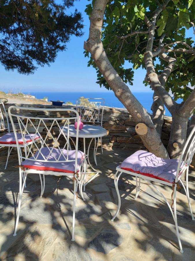 Houlia Home Διαμέρισμα Με Δωρεάν Χώρο Στάθμευσης Stenies Экстерьер фото
