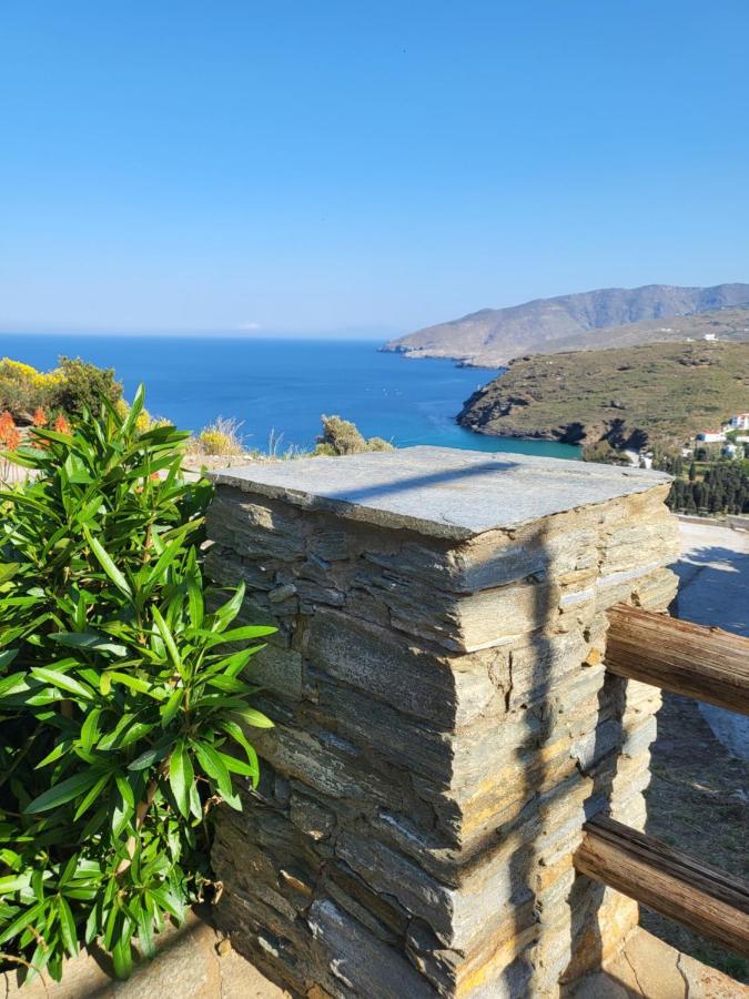 Houlia Home Διαμέρισμα Με Δωρεάν Χώρο Στάθμευσης Stenies Экстерьер фото