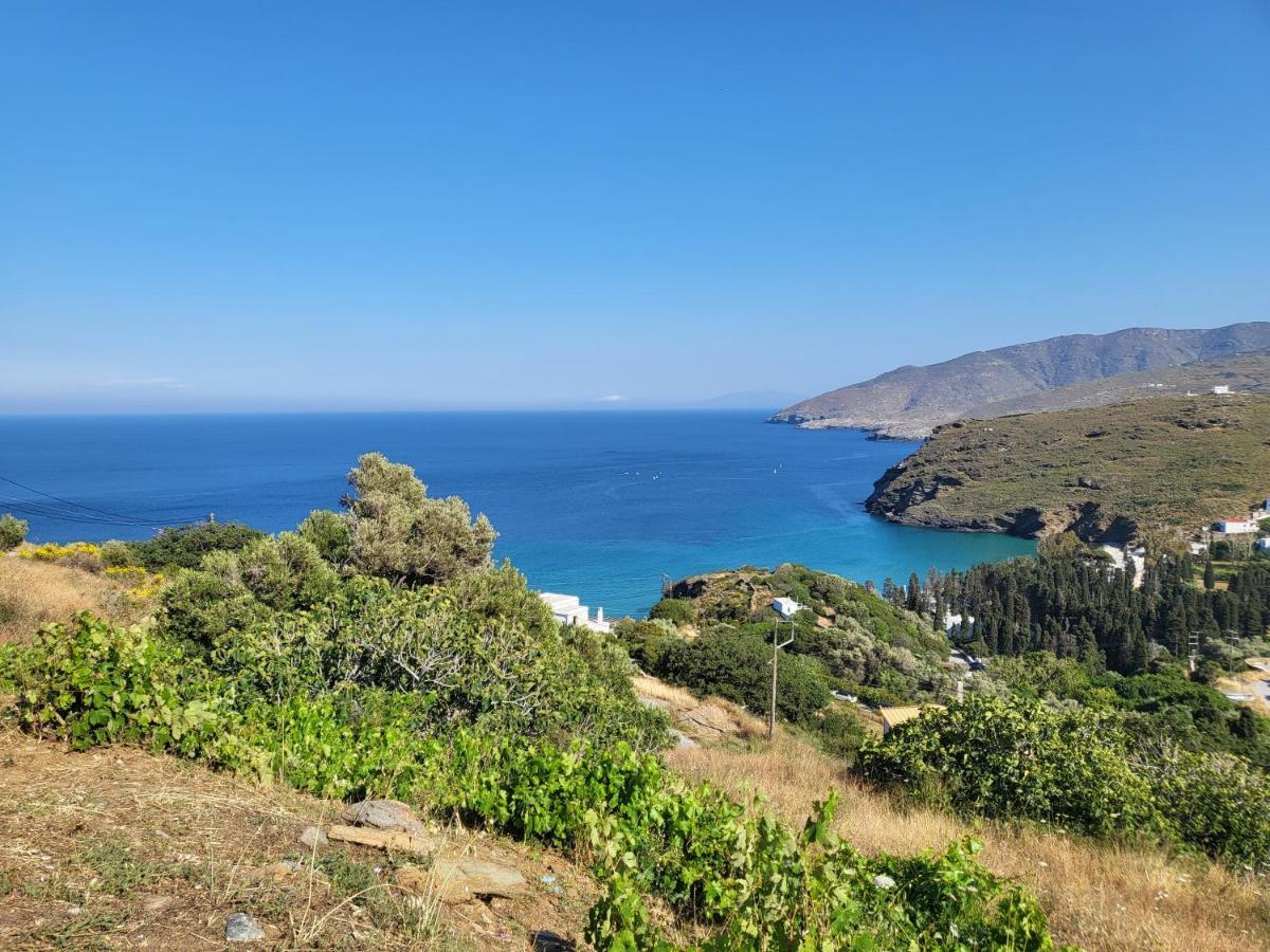 Houlia Home Διαμέρισμα Με Δωρεάν Χώρο Στάθμευσης Stenies Экстерьер фото