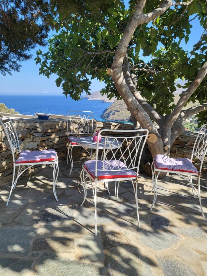 Houlia Home Διαμέρισμα Με Δωρεάν Χώρο Στάθμευσης Stenies Экстерьер фото