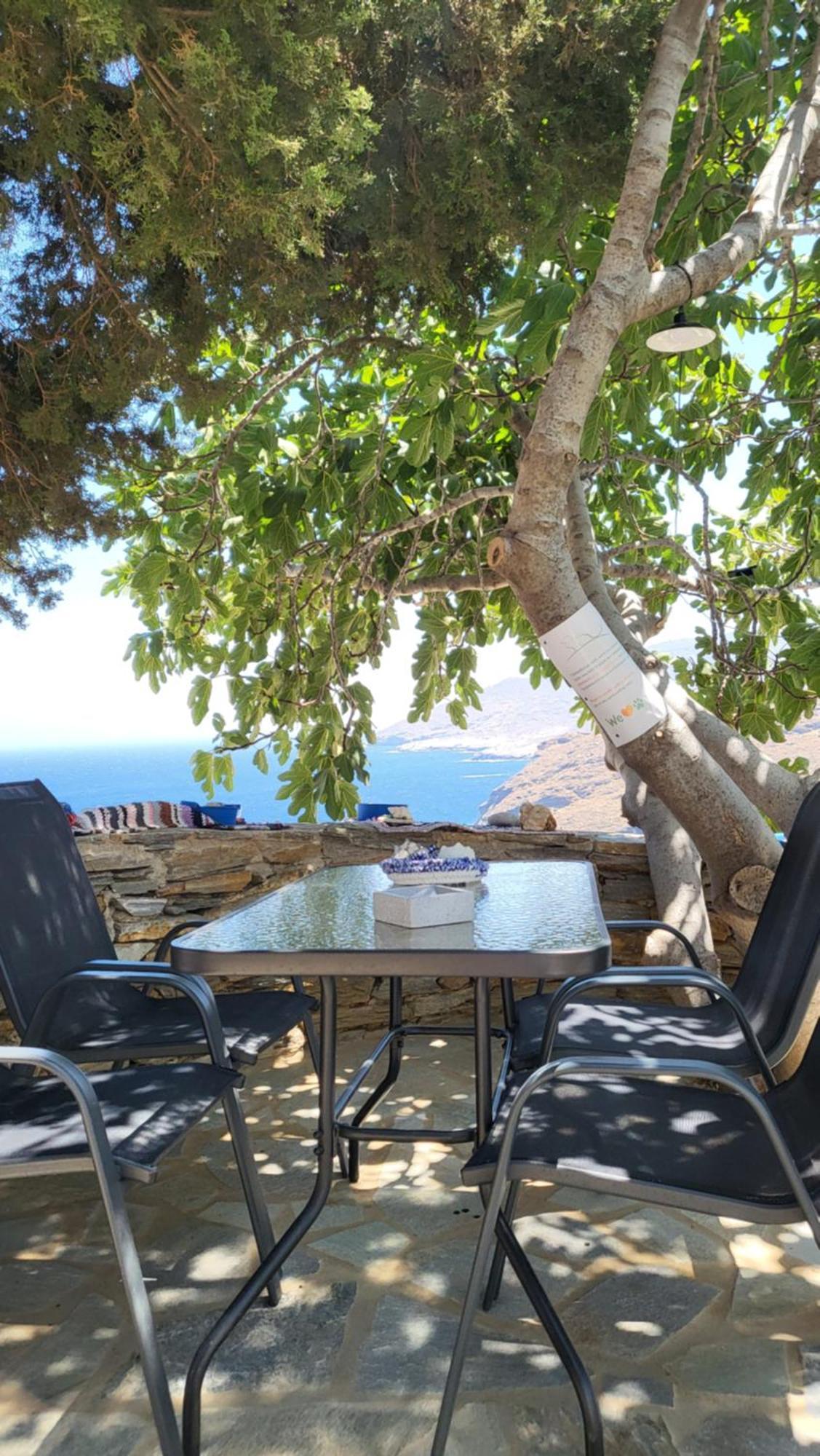 Houlia Home Διαμέρισμα Με Δωρεάν Χώρο Στάθμευσης Stenies Экстерьер фото