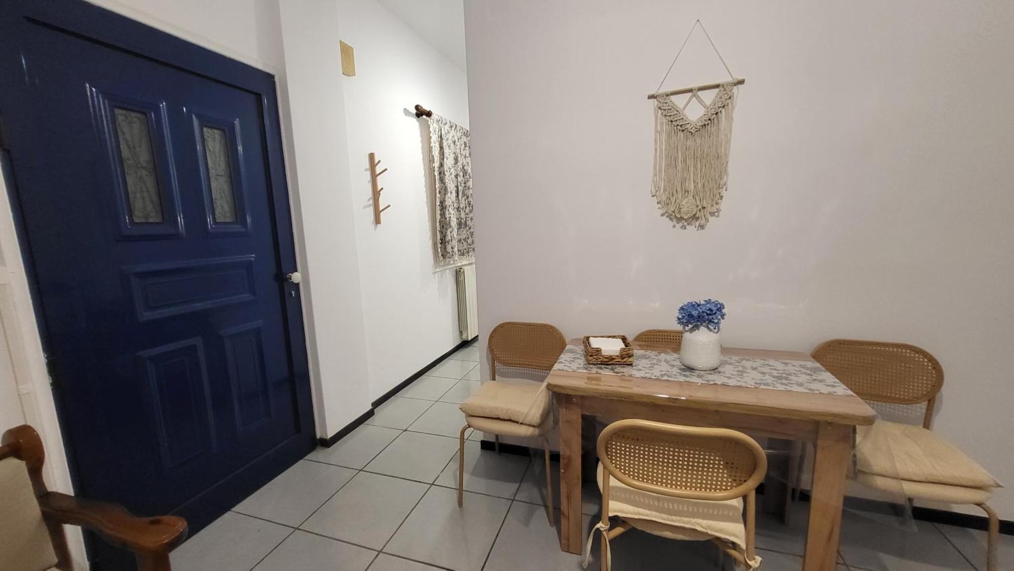 Houlia Home Διαμέρισμα Με Δωρεάν Χώρο Στάθμευσης Stenies Экстерьер фото