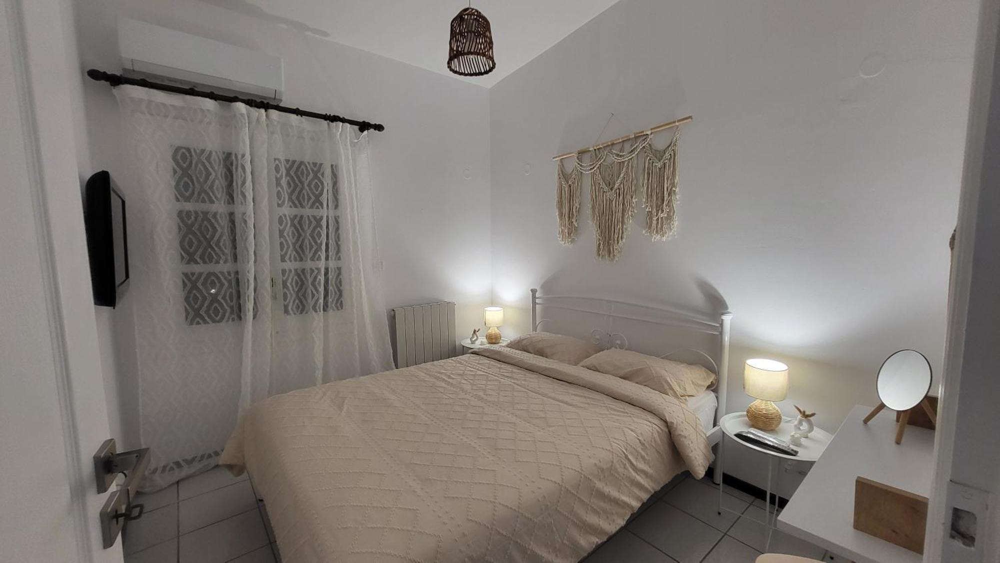 Houlia Home Διαμέρισμα Με Δωρεάν Χώρο Στάθμευσης Stenies Экстерьер фото
